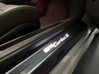 Porsche 992 2022 Turbo S ES800 Full Carbon /Titanium exhaust/Ppf-thumb-101