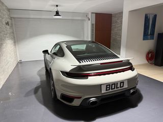 Porsche 992 2022 Turbo S ES800 Full Carbon /Titanium exhaust/Ppf-thumb-104