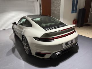 Porsche 992 2022 Turbo S ES800 Full Carbon /Titanium exhaust/Ppf-thumb-105