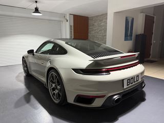 Porsche 992 2022 Turbo S ES800 Full Carbon /Titanium exhaust/Ppf-thumb-106