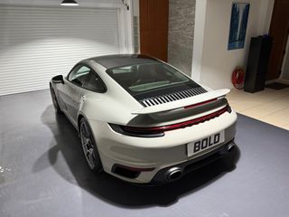 Porsche 992 2022 Turbo S ES800 Full Carbon /Titanium exhaust/Ppf-thumb-108