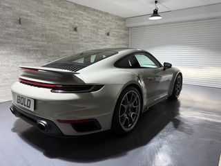 Porsche 992 2022 Turbo S ES800 Full Carbon /Titanium exhaust/Ppf-thumb-109