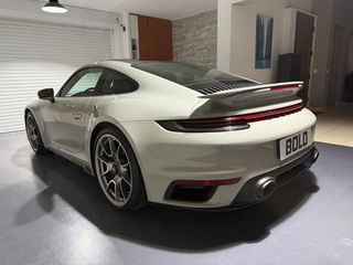 Porsche 992 2022 Turbo S ES800 Full Carbon /Titanium exhaust/Ppf-thumb-110