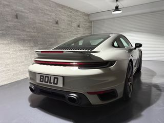 Porsche 992 2022 Turbo S ES800 Full Carbon /Titanium exhaust/Ppf-thumb-111