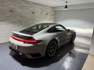 Porsche 992 2022 Turbo S ES800 Full Carbon /Titanium exhaust/Ppf-thumb-113