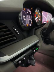 Porsche 992 2022 Turbo S ES800 Full Carbon /Titanium exhaust/Ppf-thumb-73