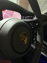 Porsche 992 2022 Turbo S ES800 Full Carbon /Titanium exhaust/Ppf-thumb-76