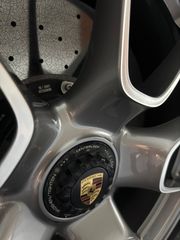 Porsche 992 2022 Turbo S ES800 Full Carbon /Titanium exhaust/Ppf-thumb-78
