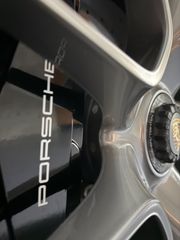 Porsche 992 2022 Turbo S ES800 Full Carbon /Titanium exhaust/Ppf-thumb-80