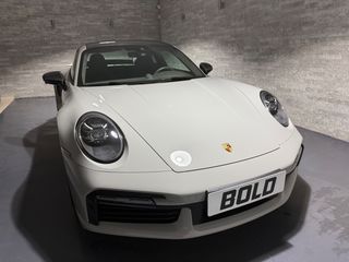 Porsche 992 2022 Turbo S ES800 Full Carbon /Titanium exhaust/Ppf-thumb-89