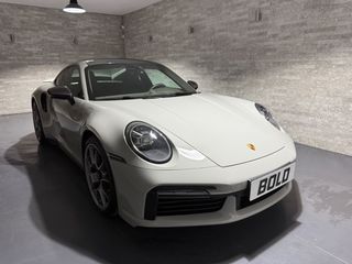 Porsche 992 2022 Turbo S ES800 Full Carbon /Titanium exhaust/Ppf-thumb-90