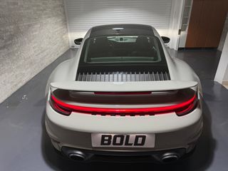 Porsche 992 2022 Turbo S ES800 Full Carbon /Titanium exhaust/Ppf-thumb-91