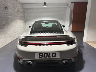 Porsche 992 2022 Turbo S ES800 Full Carbon /Titanium exhaust/Ppf-thumb-92