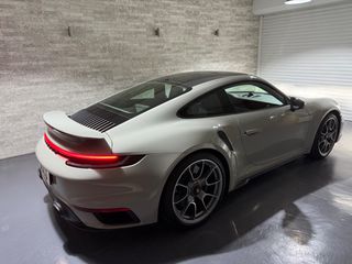 Porsche 992 2022 Turbo S ES800 Full Carbon /Titanium exhaust/Ppf-thumb-95