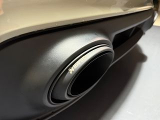 Porsche 992 2022 Turbo S ES800 Full Carbon /Titanium exhaust/Ppf-thumb-96