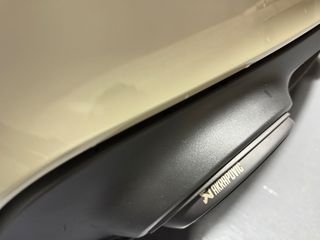 Porsche 992 2022 Turbo S ES800 Full Carbon /Titanium exhaust/Ppf-thumb-97