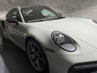 Porsche 992 2022 Turbo S ES800 Full Carbon /Titanium exhaust/Ppf-thumb-36