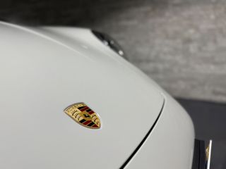 Porsche 992 2022 Turbo S ES800 Full Carbon /Titanium exhaust/Ppf-thumb-38