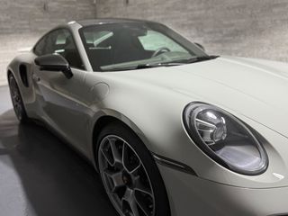 Porsche 992 2022 Turbo S ES800 Full Carbon /Titanium exhaust/Ppf-thumb-39