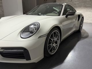 Porsche 992 2022 Turbo S ES800 Full Carbon /Titanium exhaust/Ppf-thumb-40