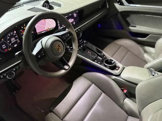 Porsche 992 2022 Turbo S ES800 Full Carbon /Titanium exhaust/Ppf-thumb-41