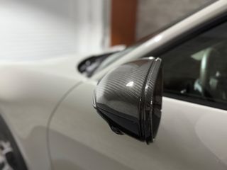 Porsche 992 2022 Turbo S ES800 Full Carbon /Titanium exhaust/Ppf-thumb-42