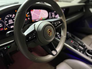 Porsche 992 2022 Turbo S ES800 Full Carbon /Titanium exhaust/Ppf-thumb-45