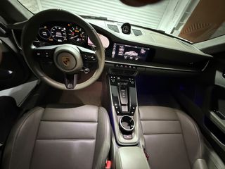 Porsche 992 2022 Turbo S ES800 Full Carbon /Titanium exhaust/Ppf-thumb-50