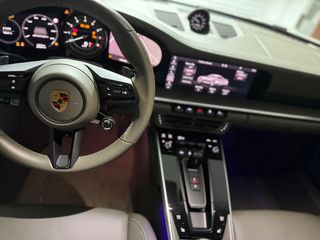 Porsche 992 2022 Turbo S ES800 Full Carbon /Titanium exhaust/Ppf-thumb-51