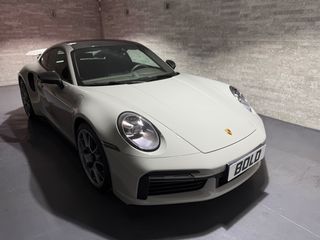 Porsche 992 2022 Turbo S ES800 Full Carbon /Titanium exhaust/Ppf-thumb-53