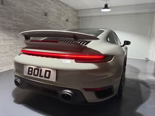 Porsche 992 2022 Turbo S ES800 Full Carbon /Titanium exhaust/Ppf-thumb-58