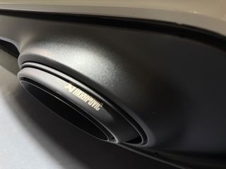 Porsche 992 2022 Turbo S ES800 Full Carbon /Titanium exhaust/Ppf-thumb-59