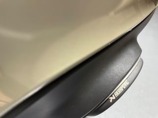 Porsche 992 2022 Turbo S ES800 Full Carbon /Titanium exhaust/Ppf-thumb-60