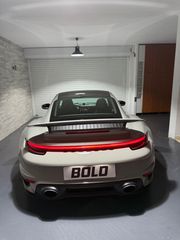 Porsche 992 2022 Turbo S ES800 Full Carbon /Titanium exhaust/Ppf-thumb-61