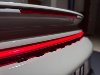 Porsche 992 2022 Turbo S ES800 Full Carbon /Titanium exhaust/Ppf-thumb-12
