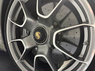 Porsche 992 2022 Turbo S ES800 Full Carbon /Titanium exhaust/Ppf-thumb-15