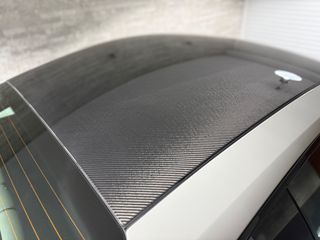 Porsche 992 2022 Turbo S ES800 Full Carbon /Titanium exhaust/Ppf-thumb-16