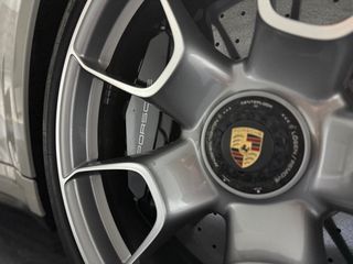 Porsche 992 2022 Turbo S ES800 Full Carbon /Titanium exhaust/Ppf-thumb-17