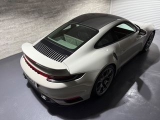 Porsche 992 2022 Turbo S ES800 Full Carbon /Titanium exhaust/Ppf-thumb-18