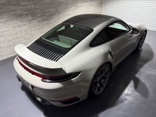Porsche 992 2022 Turbo S ES800 Full Carbon /Titanium exhaust/Ppf-thumb-20