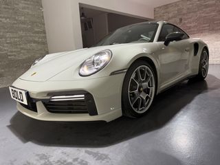 Porsche 992 2022 Turbo S ES800 Full Carbon /Titanium exhaust/Ppf-thumb-28