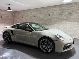 Porsche 992 2022 Turbo S ES800 Full Carbon /Titanium exhaust/Ppf-thumb-32