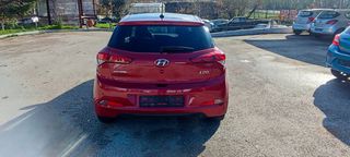 Hyundai i 20 2016 Panorama, Αυτόματος κλιματισμός, Οθόνη/Navi-thumb-2
