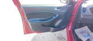 Hyundai i 20 2016 Panorama, Αυτόματος κλιματισμός, Οθόνη/Navi-thumb-7