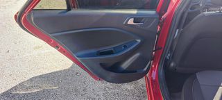 Hyundai i 20 2016 Panorama, Αυτόματος κλιματισμός, Οθόνη/Navi-thumb-8