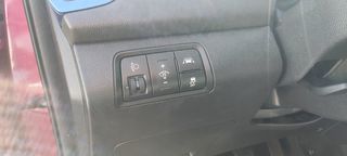 Hyundai i 20 2016 Panorama, Αυτόματος κλιματισμός, Οθόνη/Navi-thumb-14