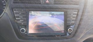 Hyundai i 20 2016 Panorama, Αυτόματος κλιματισμός, Οθόνη/Navi-thumb-16