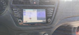 Hyundai i 20 2016 Panorama, Αυτόματος κλιματισμός, Οθόνη/Navi-thumb-17