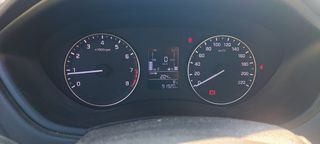 Hyundai i 20 2016 Panorama, Αυτόματος κλιματισμός, Οθόνη/Navi-thumb-18