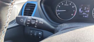 Hyundai i 20 2016 Panorama, Αυτόματος κλιματισμός, Οθόνη/Navi-thumb-19